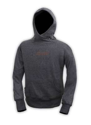 Hoodie - Womens Golden Gate Bridge